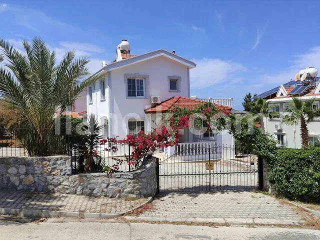 Satılık Villa, Esentepe, Girne - Denize Yakın Konumda - 19