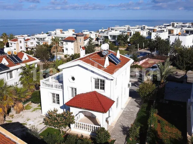 Satılık Villa, Esentepe, Girne - Denize Yakın Konumda - 20