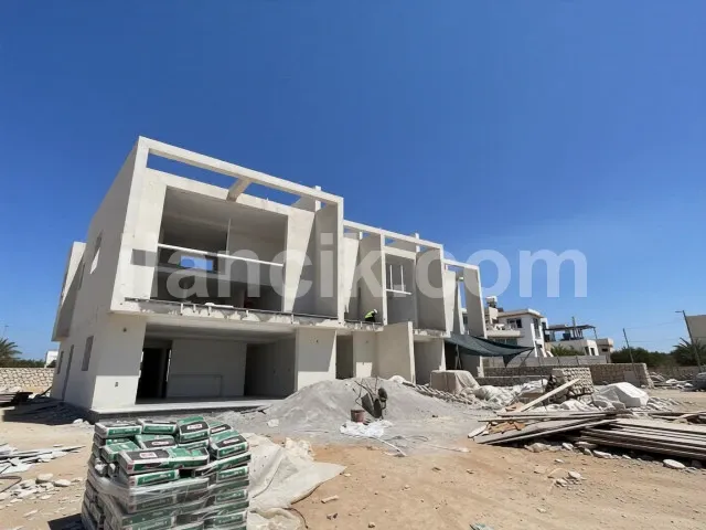 Satılık 3 Yatak Odalı Daire, Esentepe, Girne - 13