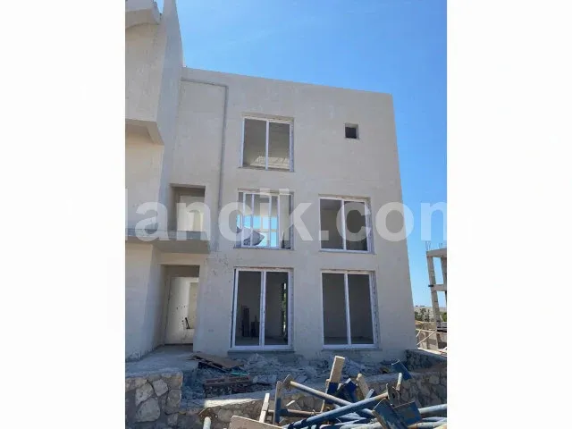 Satılık 2 Yatak Odalı Penthouse - Esentepe, Girne - 10