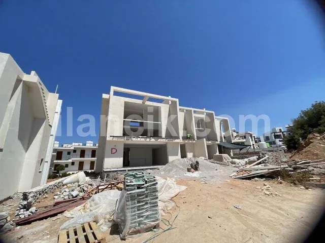Satılık 3 Yatak Odalı Daire, Esentepe, Girne - 15