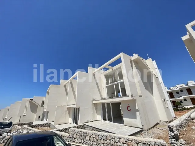 Satılık 3 Yatak Odalı Daire, Esentepe, Girne - 16