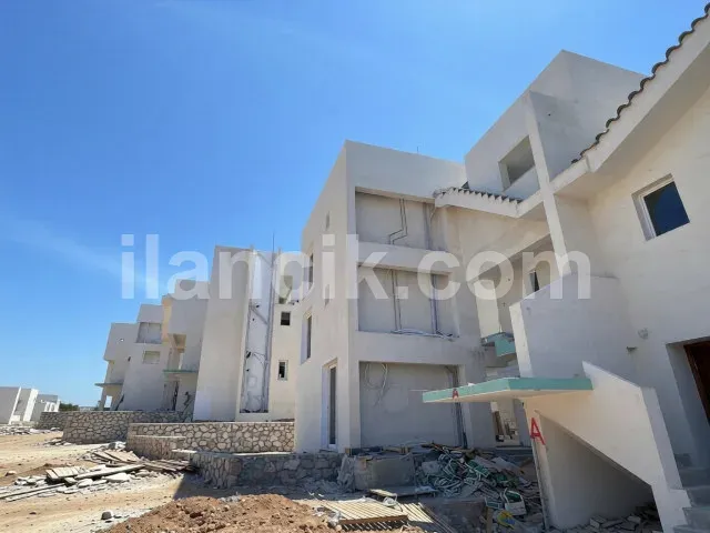 Satılık 3 Yatak Odalı Daire, Esentepe, Girne - 17