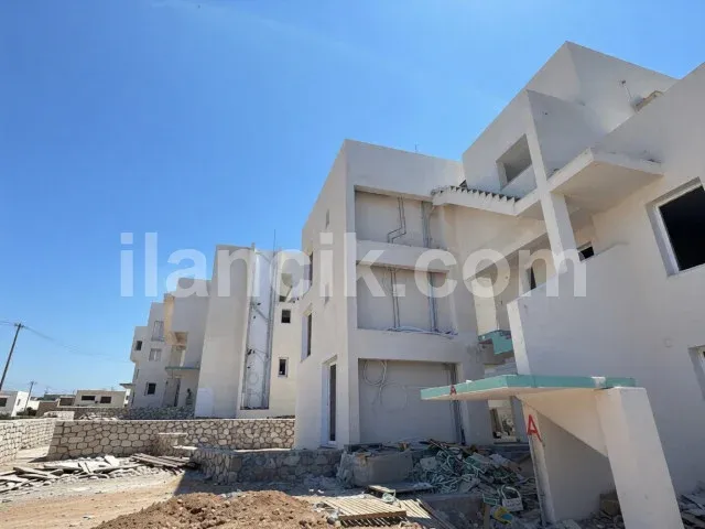 Satılık 2 Yatak Odalı Penthouse - Esentepe, Girne - 14