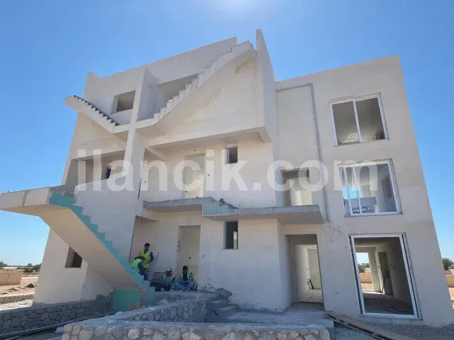 Satılık 3 Yatak Odalı Daire, Esentepe, Girne - 18