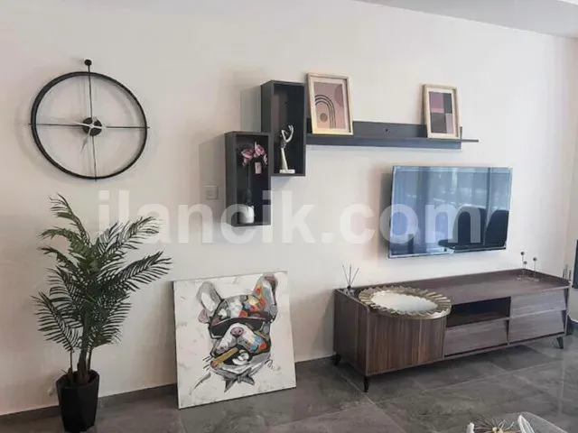 Satılık 3 Yatak Odalı İkiz Villa - İskele Boğaz, İskele - 7