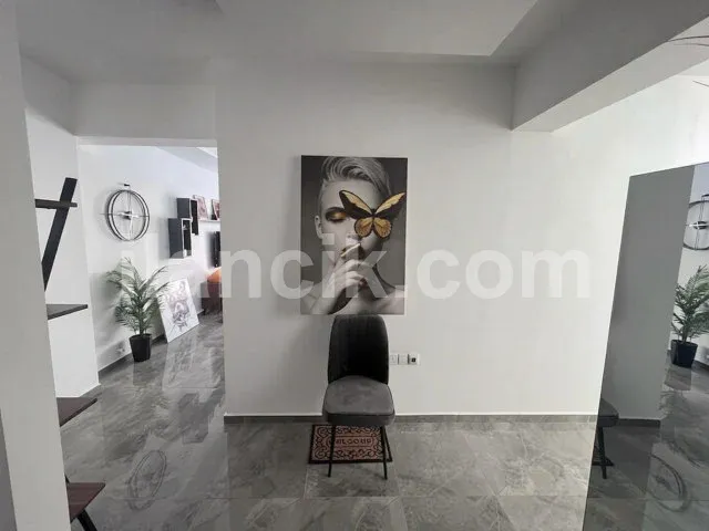 Satılık 3 Yatak Odalı İkiz Villa - İskele Boğaz, İskele - 8