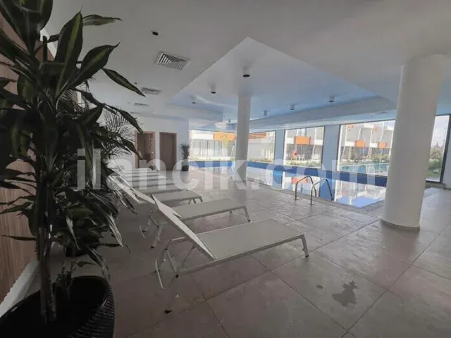 Satılık 3 Yatak Odalı İkiz Villa - İskele Boğaz, İskele - 12