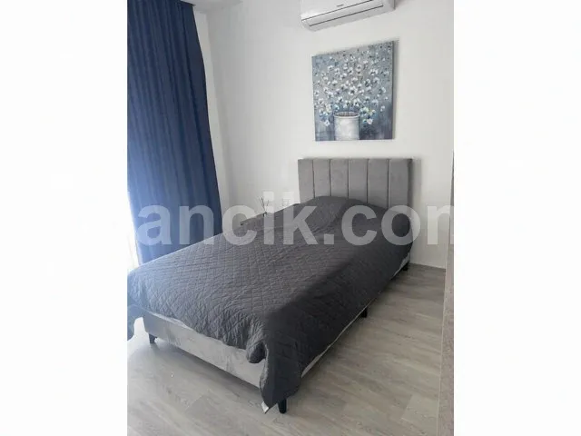 Satılık 3 Yatak Odalı İkiz Villa - İskele Boğaz, İskele - 15