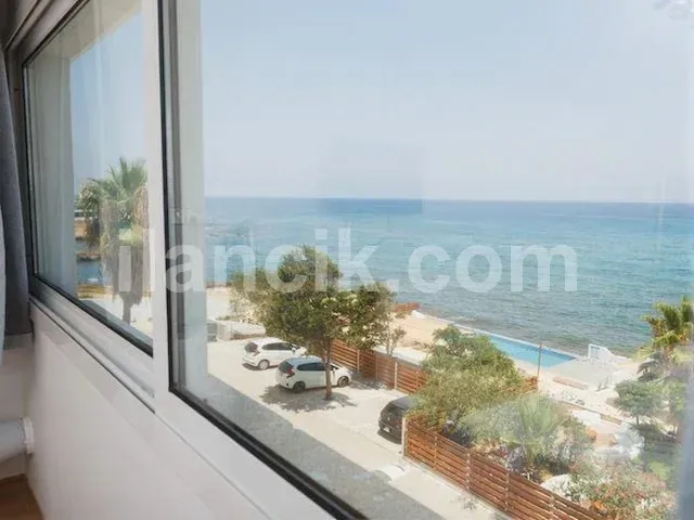 Satılık Butik Otel - Karaoğlanoğlu, Girne - 2