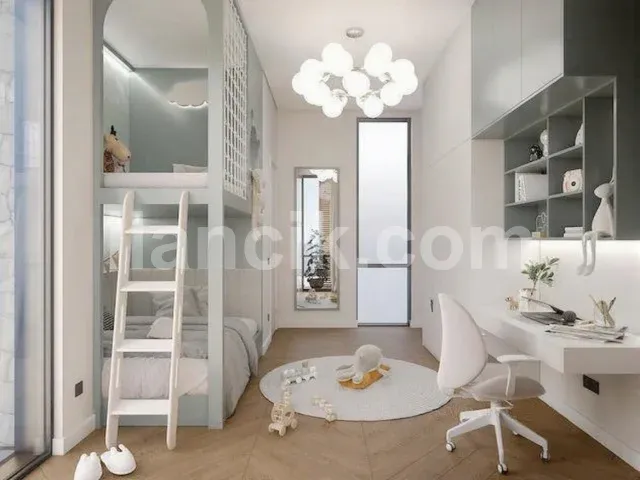 Ozanköy'de Satılık 4 Yatak Odalı Lüks Villa - 6