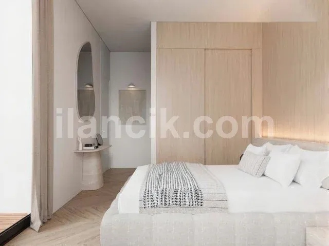 Satılık 3 Yatak Odalı Villa | Zeytinlik, Girne - 13