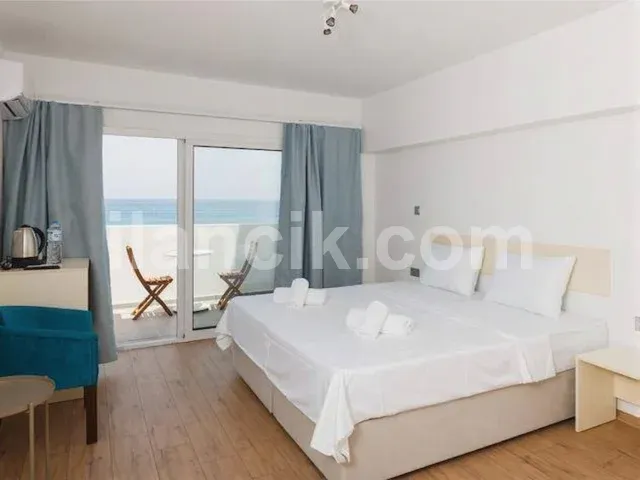 Satılık Butik Otel - Karaoğlanoğlu, Girne - 3