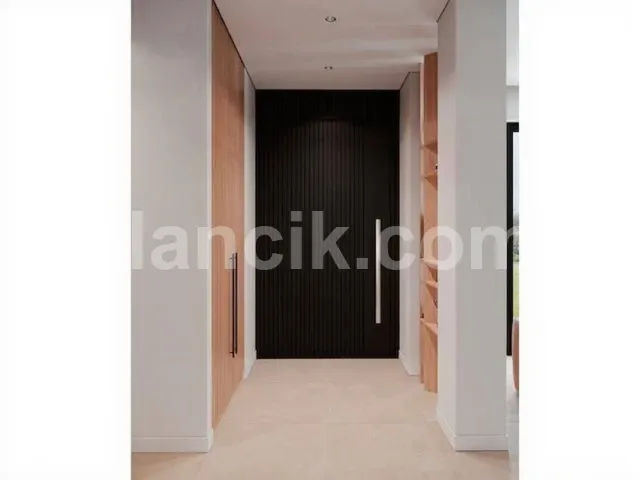 Satılık 3 Yatak Odalı Villa | Zeytinlik, Girne - 14