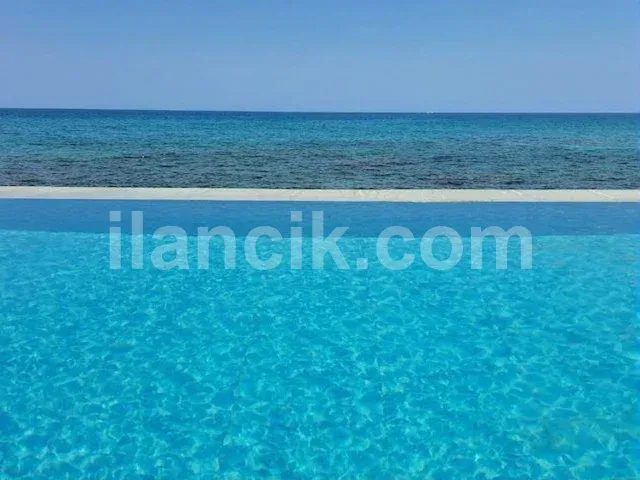 Satılık Butik Otel - Karaoğlanoğlu, Girne - 4