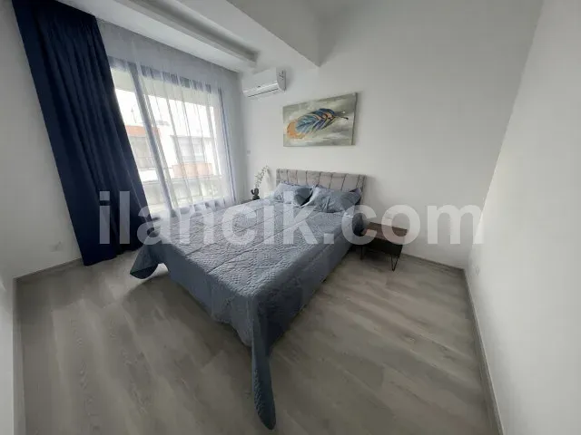 Satılık 3 Yatak Odalı İkiz Villa - İskele Boğaz, İskele - 20
