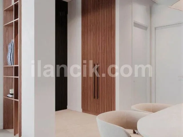 Satılık 3 Yatak Odalı Villa | Zeytinlik, Girne - 15
