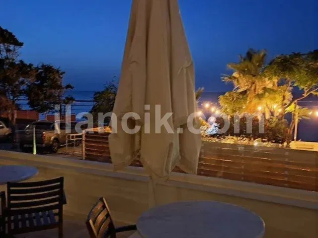 Satılık Butik Otel - Karaoğlanoğlu, Girne - 5