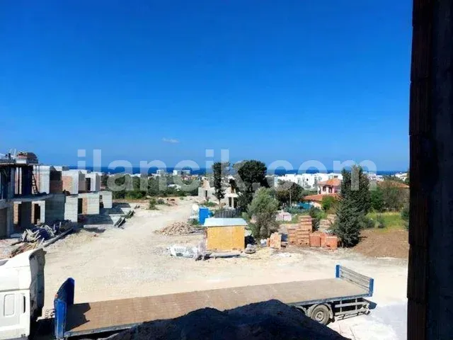 Ozanköy'de Satılık Özel Havuzlu 4 Yatak Odalı Müstakil Villa - 10