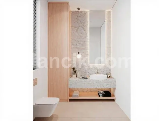 Satılık 3 Yatak Odalı Villa | Zeytinlik, Girne - 16