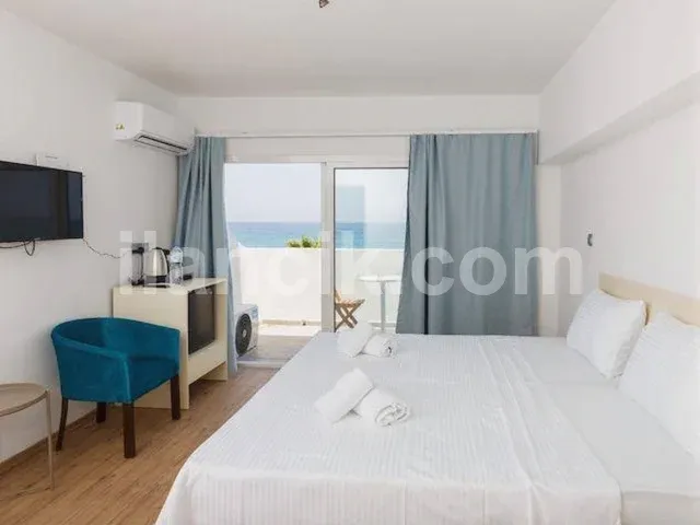 Satılık Butik Otel - Karaoğlanoğlu, Girne - 6