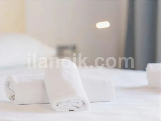 Satılık Butik Otel - Karaoğlanoğlu, Girne - 7