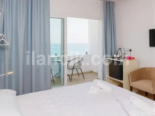 Satılık Butik Otel - Karaoğlanoğlu, Girne - 9