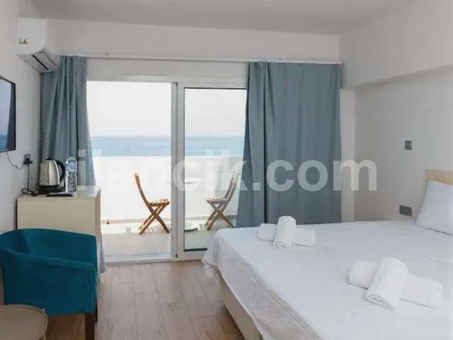 Satılık Butik Otel - Karaoğlanoğlu, Girne - 10