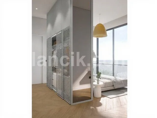 Ozanköy'de Satılık 4 Yatak Odalı Lüks Villa - 14