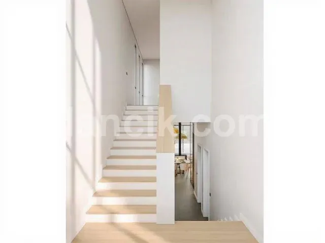 Ozanköy'de Satılık Özel Havuzlu 4 Yatak Odalı Müstakil Villa - 15