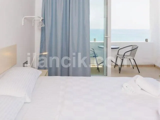 Satılık Butik Otel - Karaoğlanoğlu, Girne - 11