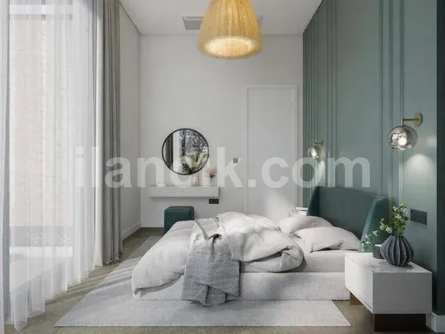 Ozanköy'de Satılık 4 Yatak Odalı Lüks Villa - 15