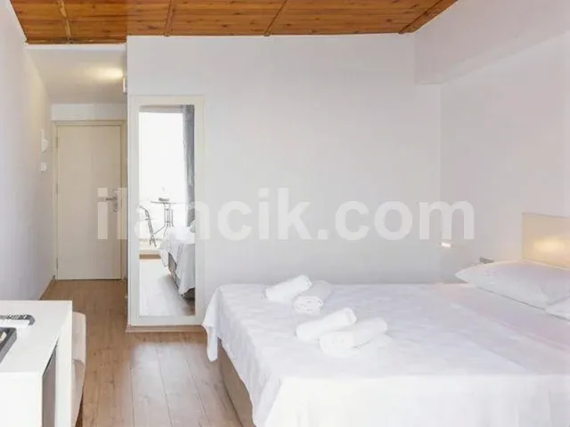 Satılık Butik Otel - Karaoğlanoğlu, Girne - 12