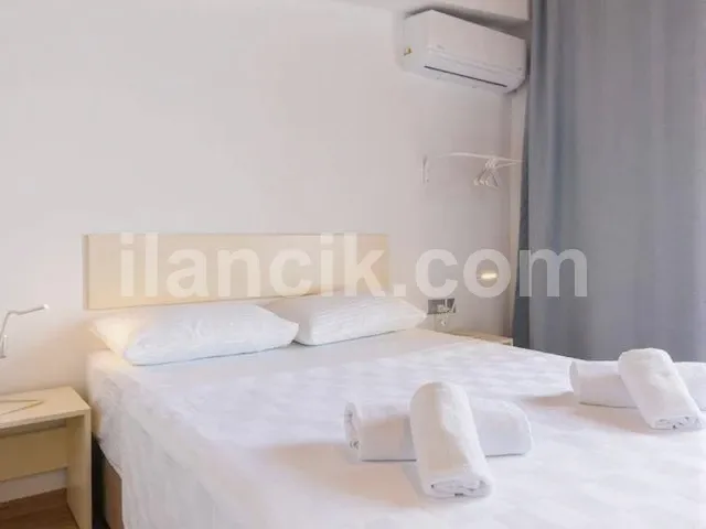 Satılık Butik Otel - Karaoğlanoğlu, Girne - 13