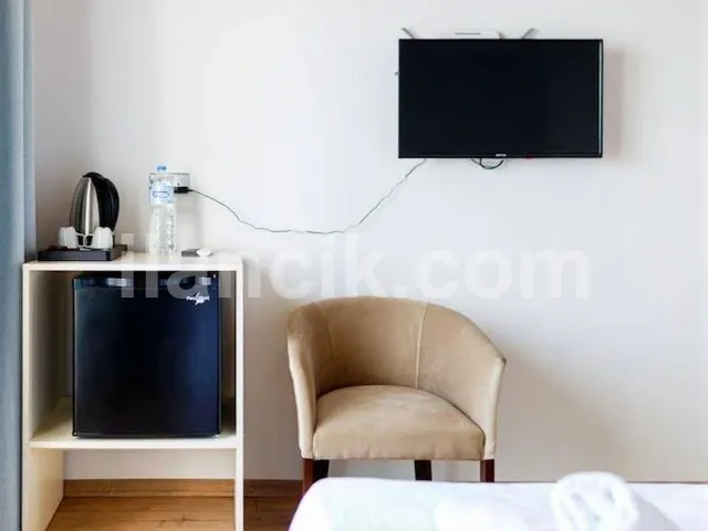 Satılık Butik Otel - Karaoğlanoğlu, Girne - 14