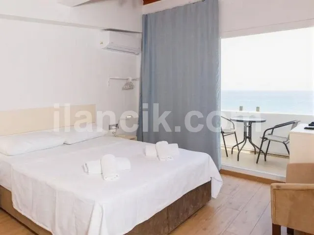 Satılık Butik Otel - Karaoğlanoğlu, Girne - 15
