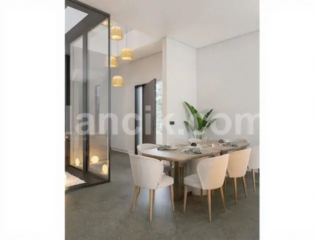 Ozanköy'de Satılık 4 Yatak Odalı Lüks Villa - 19