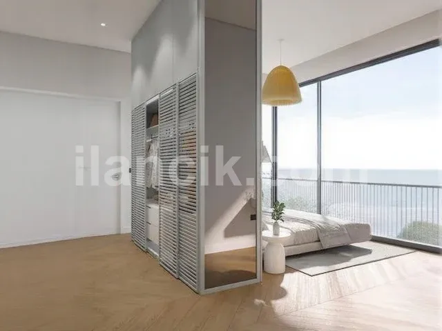 Ozanköy'de Satılık Özel Havuzlu 4 Yatak Odalı Müstakil Villa - 19