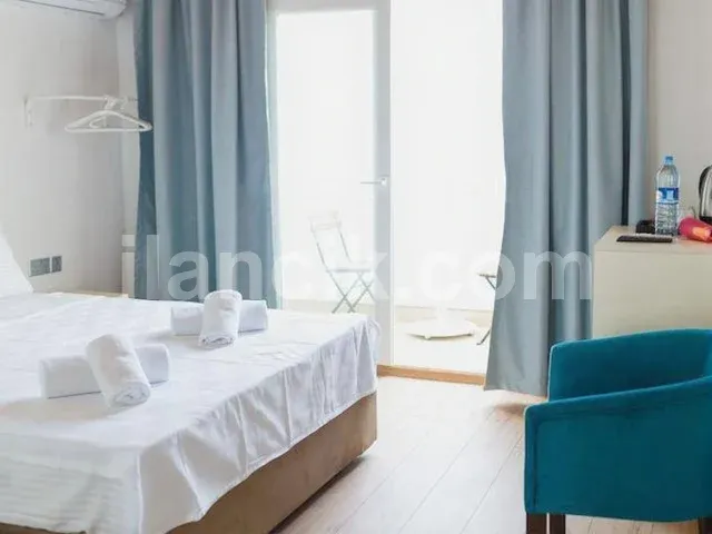 Satılık Butik Otel - Karaoğlanoğlu, Girne - 16