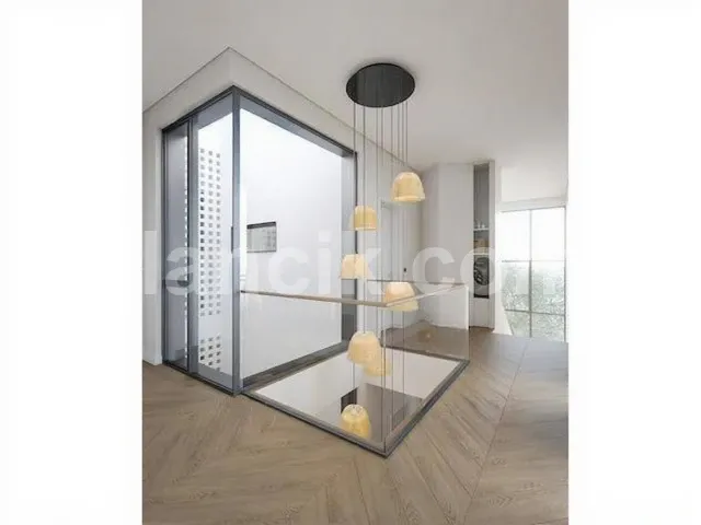 Ozanköy'de Satılık 4 Yatak Odalı Lüks Villa - 20