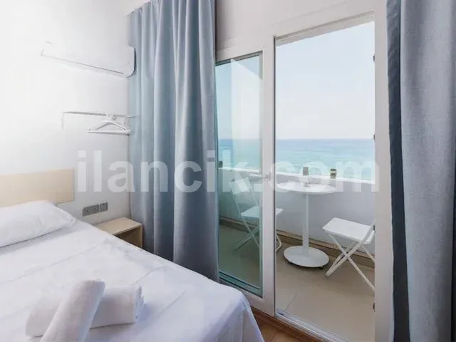Satılık Butik Otel - Karaoğlanoğlu, Girne - 17