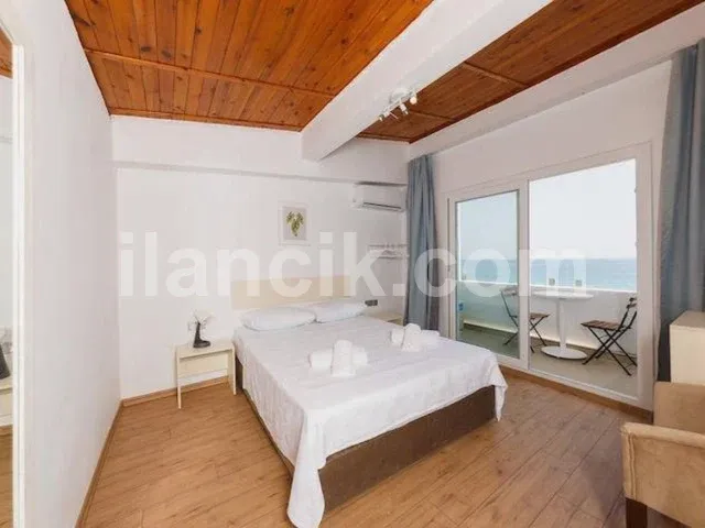 Satılık Butik Otel - Karaoğlanoğlu, Girne - 18