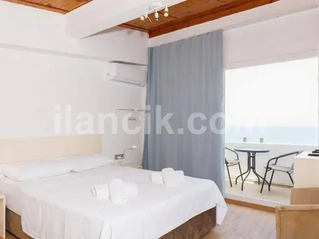 Satılık Butik Otel - Karaoğlanoğlu, Girne - 19