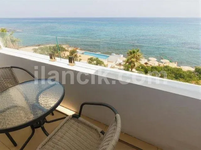 Satılık Butik Otel - Karaoğlanoğlu, Girne - 20