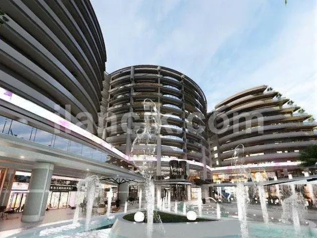 Girne Merkez'de Satılık 2 Odalı Premium Daire - 6