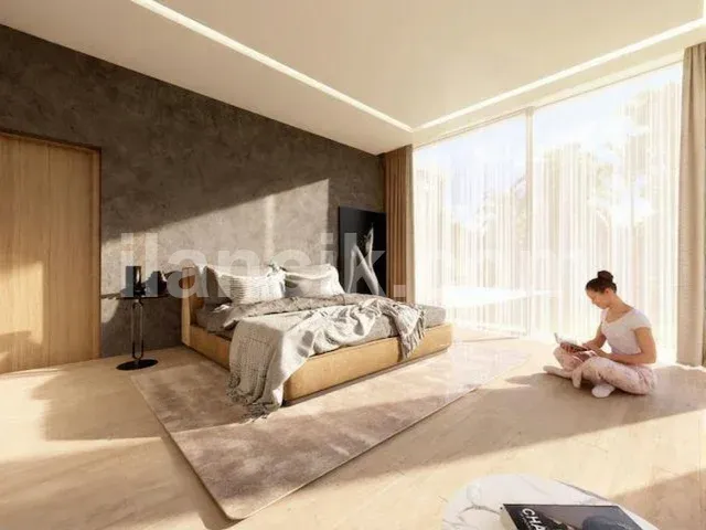 Satılık 5 Yatak Odalı Lüks Villa - Çatalköy, Girne - 6