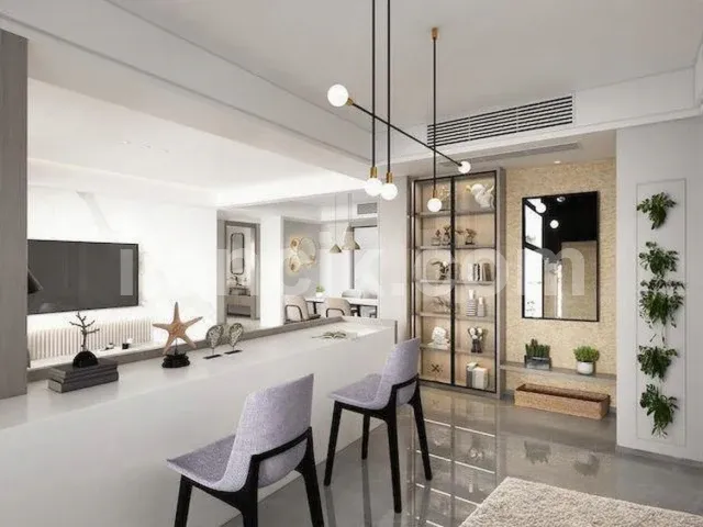 Satılık 4 Odalı Daire - Girne Merkez, Girne - 7