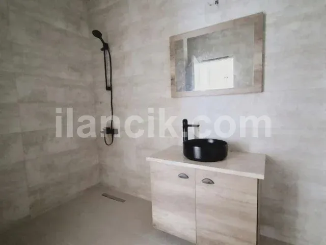 Satılık 3 Yatak Odalı Daire, Lapta Girne - Deniz Manzaralı - 9
