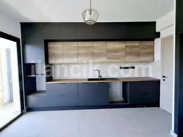 Satılık 3 Yatak Odalı Daire, Lapta Girne - Deniz Manzaralı - 10