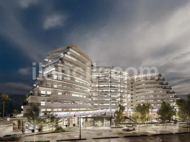 Girne Merkez'de Satılık 2 Odalı Premium Daire - 10